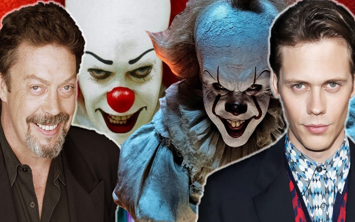 Tim Curry or Bill Skarsgard - Who Was The Better Pennywise In IT?